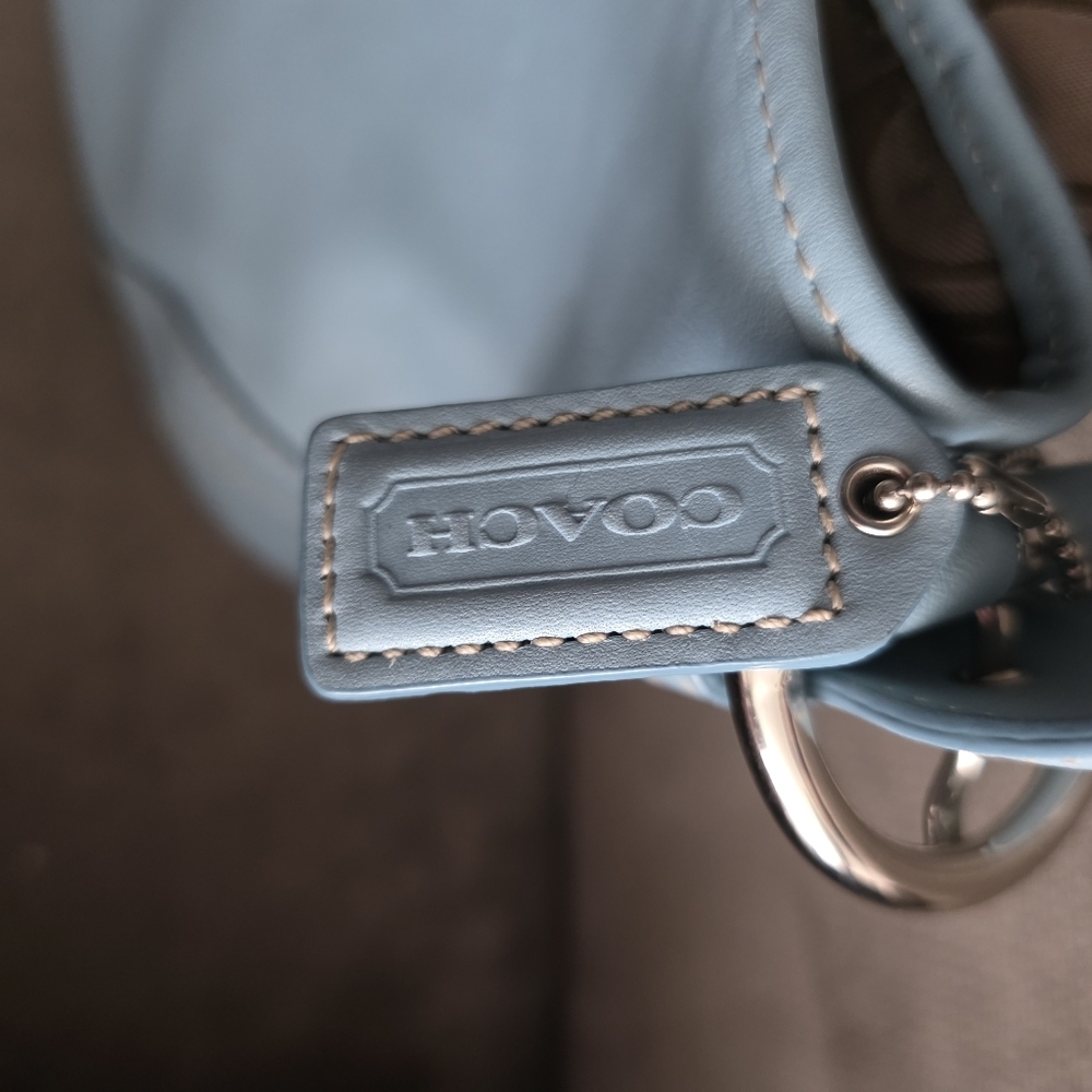 Coach Soho 9248 Bag - Picture 6 of 11